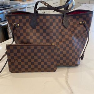 COPY - Louis Vuitton Neverfull MM